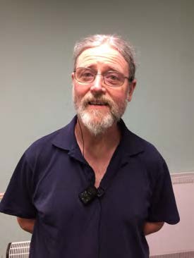 Geoff Pinn