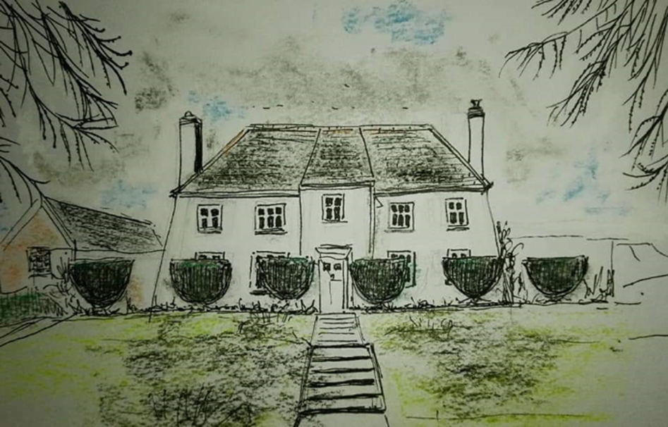 Tipton Past: The Taylors of Venn Ottery