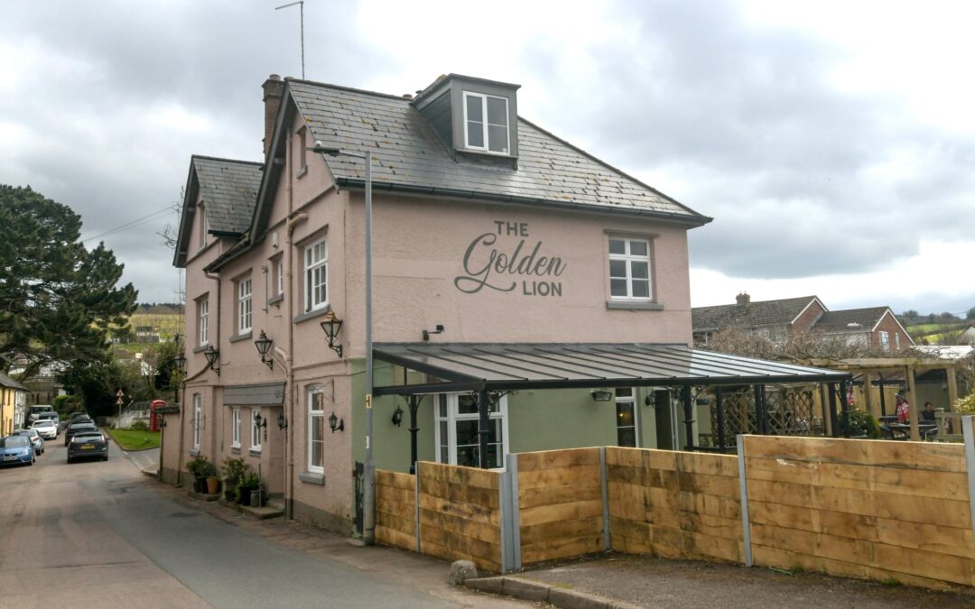 A new chapter in the history of the Golden Lion